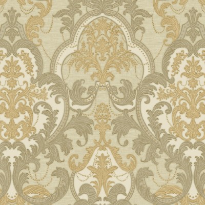 SIGNATURE WALLPAPER (PAGE: 1) - 10.6 m2 - SERİ SONU