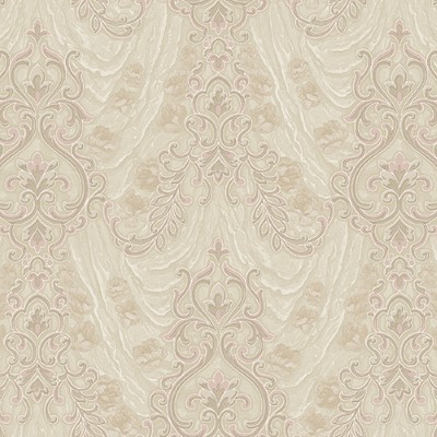 SIGNATURE WALLPAPER (PAGE: 42) - 10.6 m2 - SERİ SONU