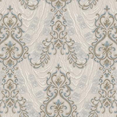 SIGNATURE WALLPAPER (PAGE: 35) - 10.6 m2 - SERİ SONU