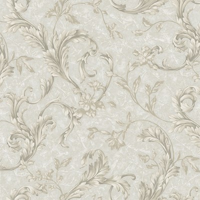 SIGNATURE WALLPAPER (PAGE: 48) - 10.6 m2 - SERİ SONU