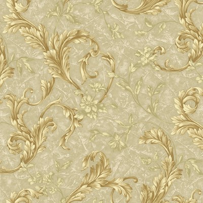 SIGNATURE WALLPAPER (PAGE: 52) - 10.6 m2 - SERİ SONU