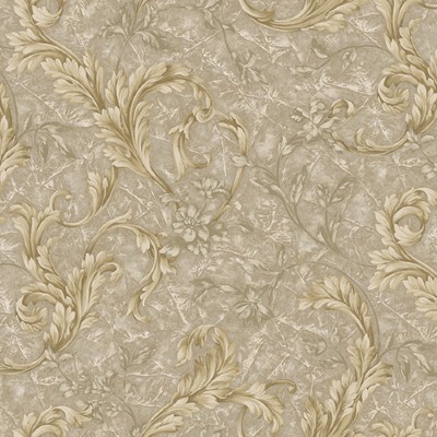 SIGNATURE WALLPAPER (PAGE: 49) - 10.6 m2 - SERİ SONU