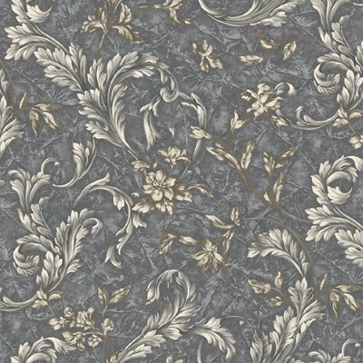 SIGNATURE WALLPAPER (PAGE: 45) - 10.6 m2 - SERİ SONU