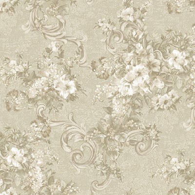 SIGNATURE WALLPAPER (PAGE: 26) - 10.6 m2 - SERİ SONU