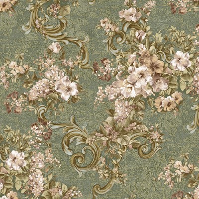 SIGNATURE WALLPAPER (PAGE: 21) - 10.6 m2 - SERİ SONU