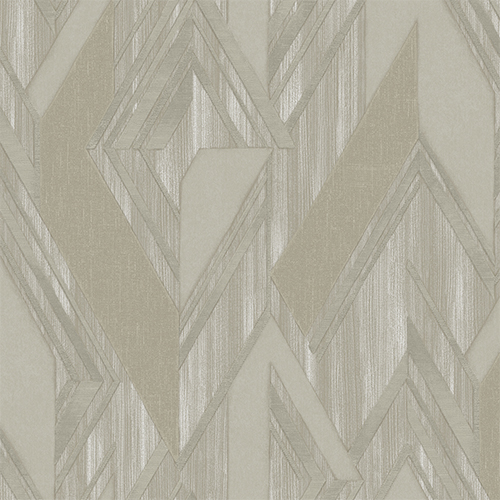 OCTAGON WALLPAPER (PAGE:66) 10.6 m2