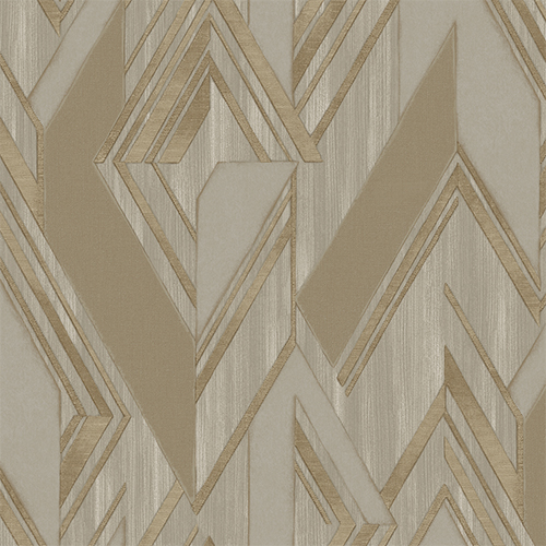 OCTAGON WALLPAPER (PAGE:62) 10.6 m2