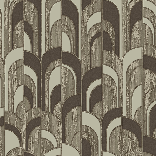 OCTAGON WALLPAPER (PAGE:14) 10.6 m2