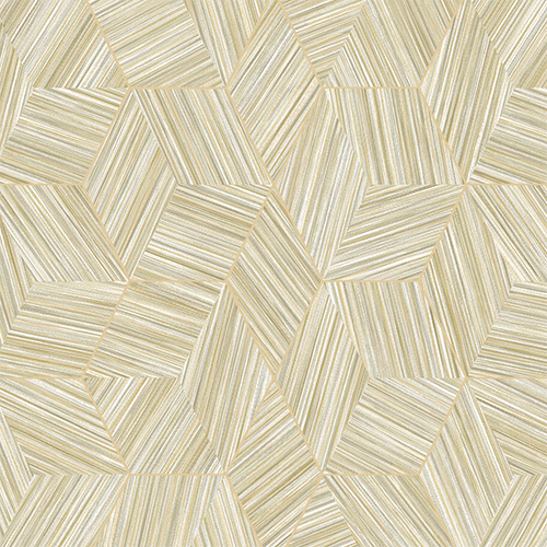 OCTAGON WALLPAPER (PAGE:45) 10.6 m2
