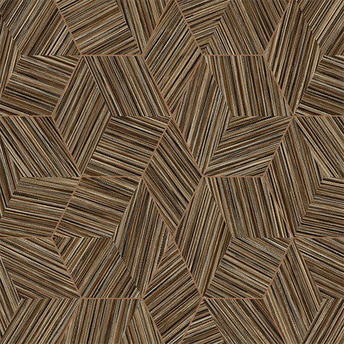 OCTAGON WALLPAPER (PAGE:51) 10.6 m2