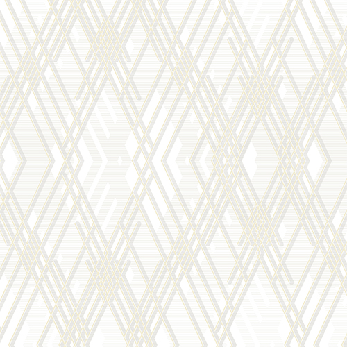 OCTAGON WALLPAPER (PAGE:53) 10.6 m2