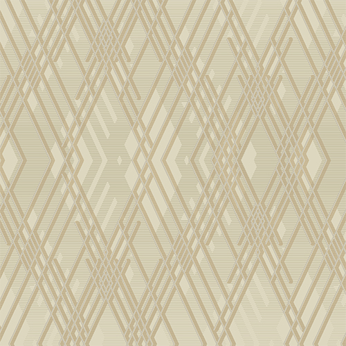 OCTAGON WALLPAPER (PAGE:52) 10.6 m2