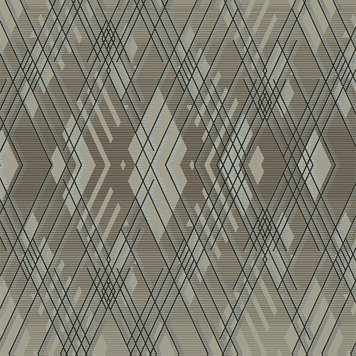 OCTAGON WALLPAPER (PAGE:55) 10.6 m2
