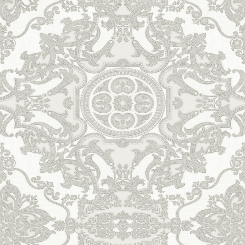 ROCOCO WALLPAPER (PAGE:) - 16.5 m2
