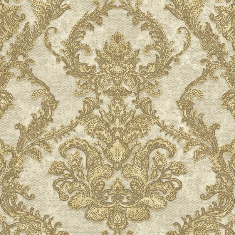 SEYYAH WALLPAPER (PAGE:52) - 10.6 m2