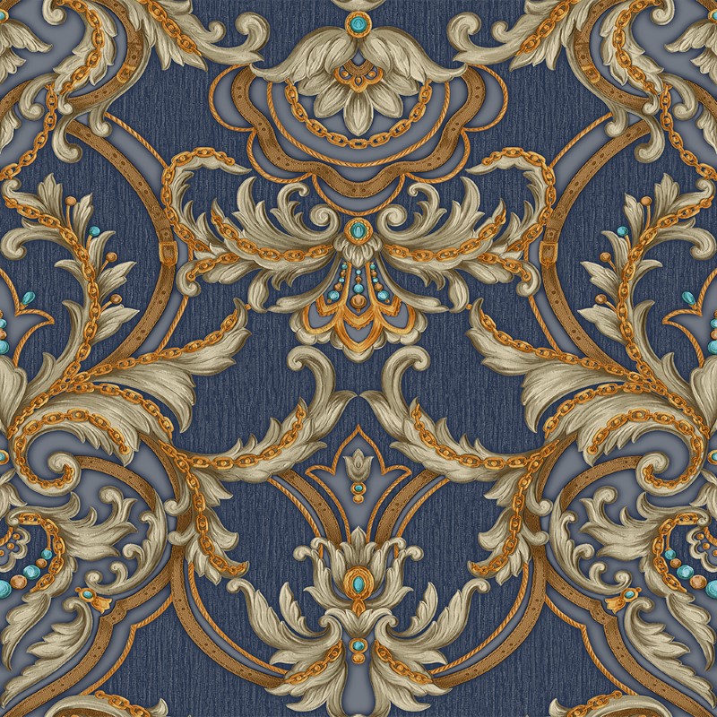 SEYYAH WALLPAPER (PAGE:45) - 10.6 m2