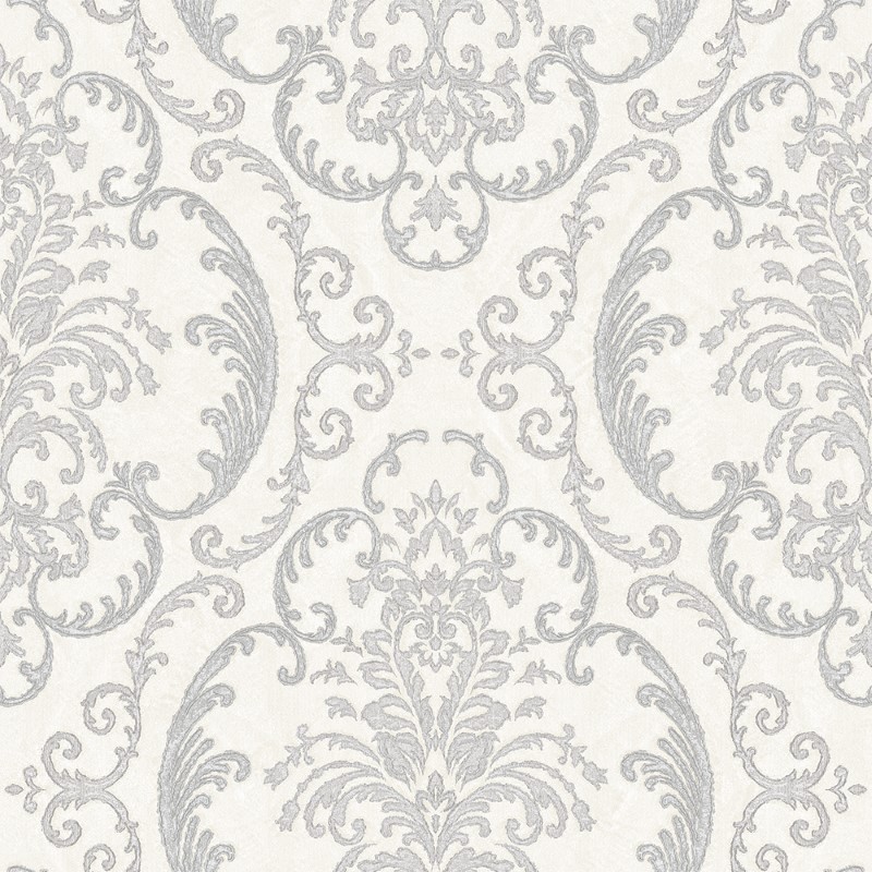 ROCOCO WALLPAPER (PAGE:) - 16.5 m2