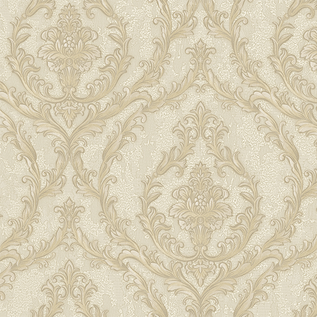 ROCOCO WALLPAPER (PAGE:) - 16.5 m2