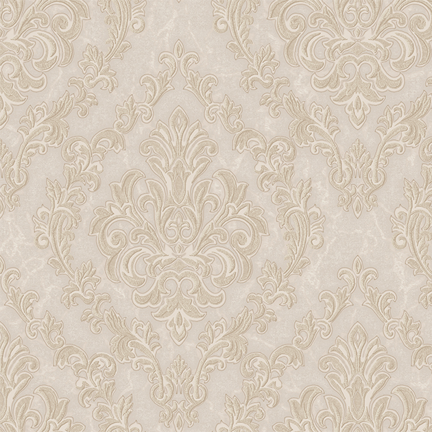 ROCOCO WALLPAPER (PAGE:) - 16.5 m2