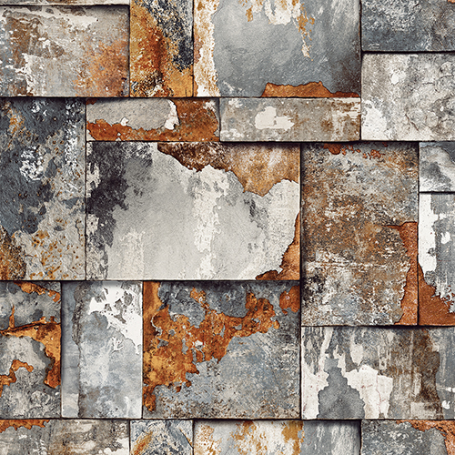 ROKA WALLPAPER (PAGE:50) - 16.5 m2