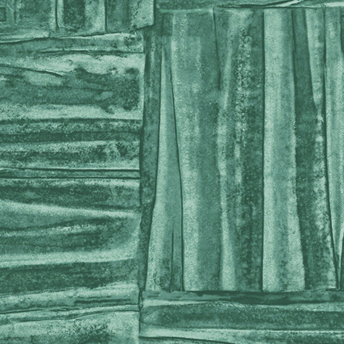 MUSE WALLPAPER (PAGE: 8) - 16.5 m2