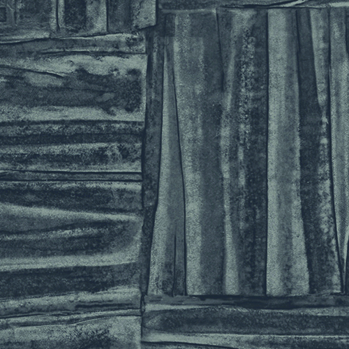 MUSE WALLPAPER (PAGE: 5) - 16.5 m2