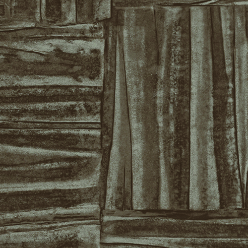 MUSE WALLPAPER (PAGE: 1) - 16.5 m2