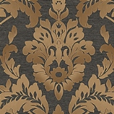 GORDION WALLPAPER (PAGE: 1) - 16.5 m2