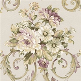 GORDION WALLPAPER (PAGE: 15) - 16.5 m2