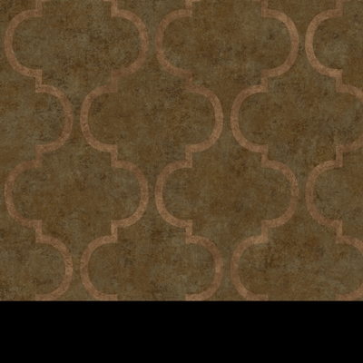 INDIGO WALLPAPER (PAGE: 34) - 10.6 m2 -SERİ SONU
