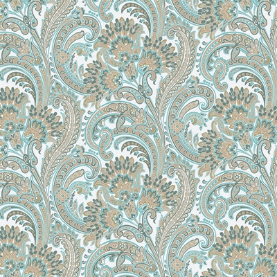 INDIGO WALLPAPER (PAGE: 52) - 10.6 m2 -SERİ SONU