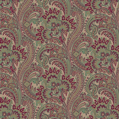INDIGO WALLPAPER (PAGE: 50) - 10.6 m2 -SERİ SONU