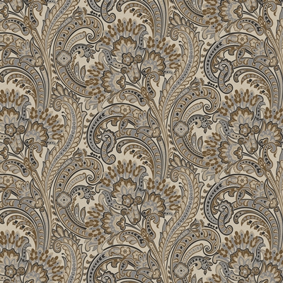 INDIGO WALLPAPER (PAGE: 51) - 10.6 m2 -SERİ SONU