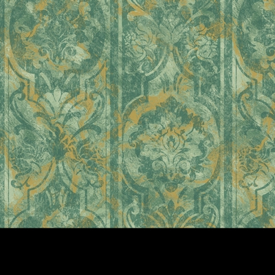INDIGO WALLPAPER (PAGE: 28) - 10.6 m2 -SERİ SONU