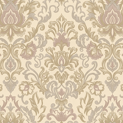 KALINKA WALLPAPER (PAGE: 18) - 10.6 m2 - SERİ SONU