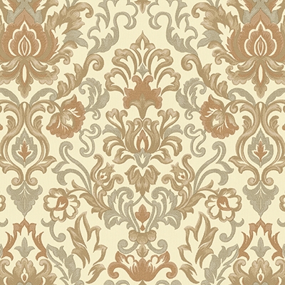 KALINKA WALLPAPER (PAGE: 16) - 10.6 m2 - SERİ SONU