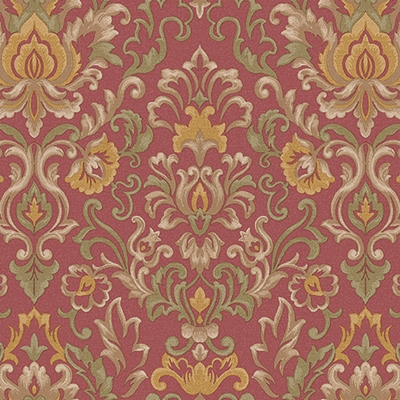 KALINKA WALLPAPER (PAGE: 14) - 10.6 m2 - SERİ SONU