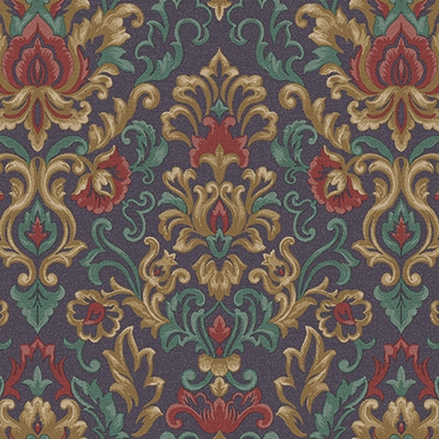 KALINKA WALLPAPER (PAGE: 12) - 10.6 m2 - SERİ SONU
