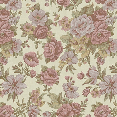 KALINKA WALLPAPER (PAGE: 3) - 10.6 m2 - SERİ SONU
