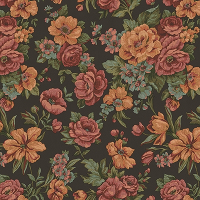 KALINKA WALLPAPER (PAGE: 11) - 10.6 m2 - SERİ SONU