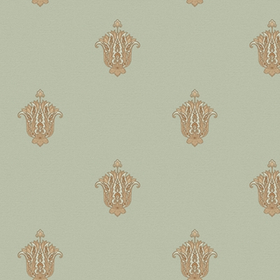 KALINKA WALLPAPER (PAGE: 29) - 10.6 m2 - SERİ SONU