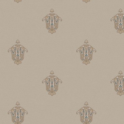 KALINKA WALLPAPER (PAGE: 32) - 10.6 m2 - SERİ SONU
