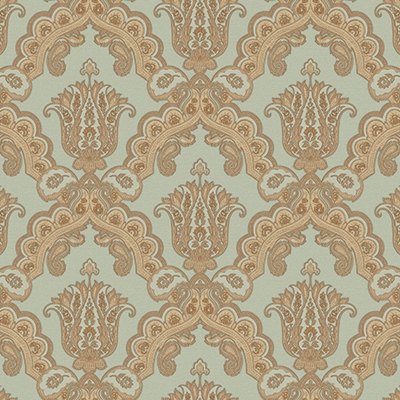 KALINKA WALLPAPER (PAGE: 27) - 10.6 m2 - SERİ SONU