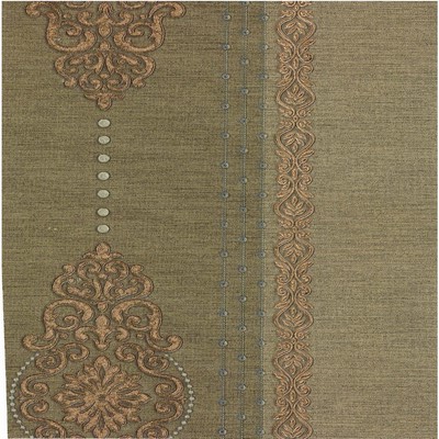 FERRAGAMO D.K.(PAGE: 6 - 5.3m2)
