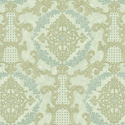 EPHES  WALLPAPER (PAGE: 34) - 10.6 m2