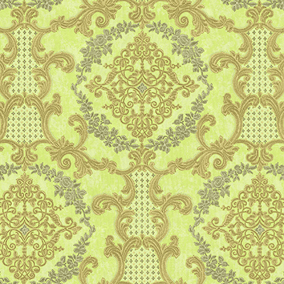 RUMI  WALLPAPER (PAGE: 39) - 10.6 m2 - SERİ SONU