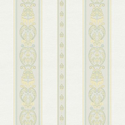 RUMI  WALLPAPER (PAGE: 45) - 10.6 m2 - SERİ SONU