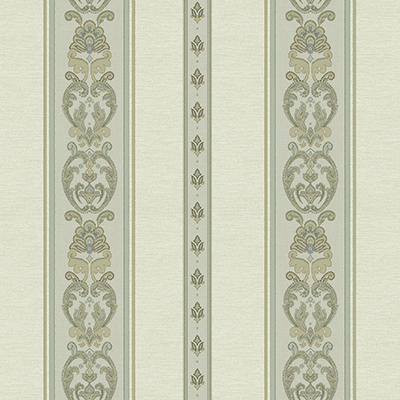 RUMI  WALLPAPER (PAGE: 49) - 10.6 m2 - SERİ SONU