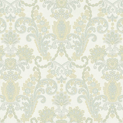 RUMI  WALLPAPER (PAGE: 44) - 10.6 m2 - SERİ SONU