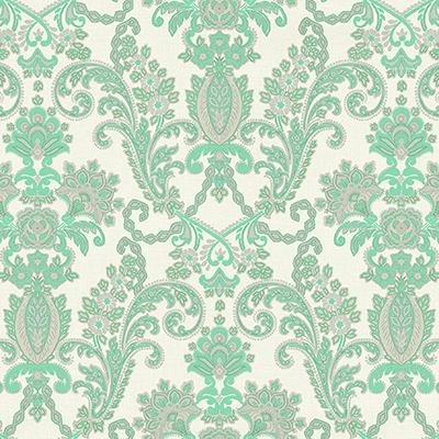 RUMI  WALLPAPER (PAGE: 46) - 10.6 m2 - SERİ SONU